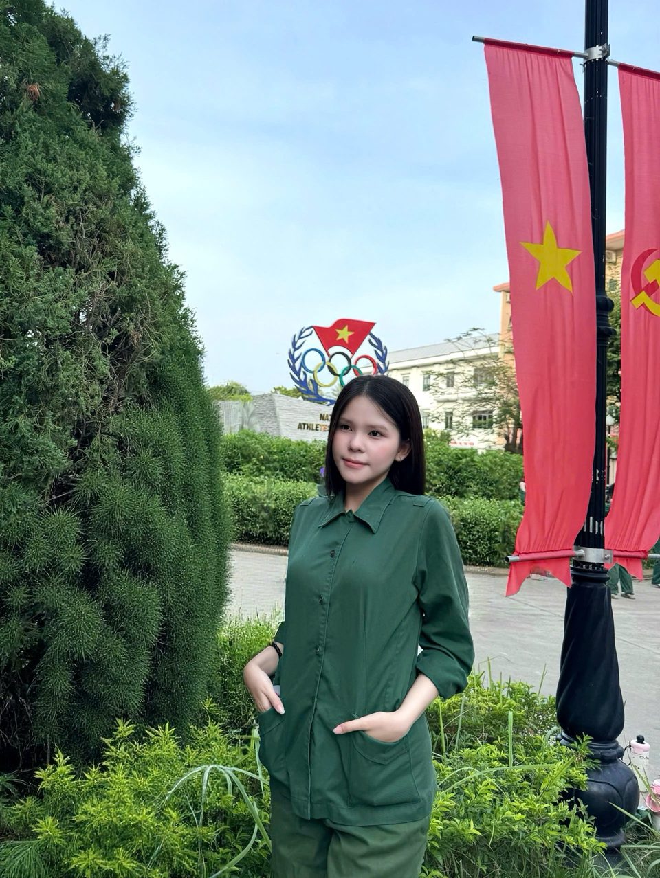 Dự án gần đây
